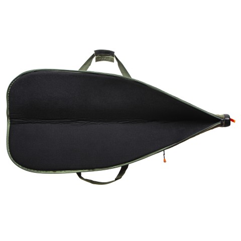 Чохол збройовий SPIKA Deluxe Gun Bag 49