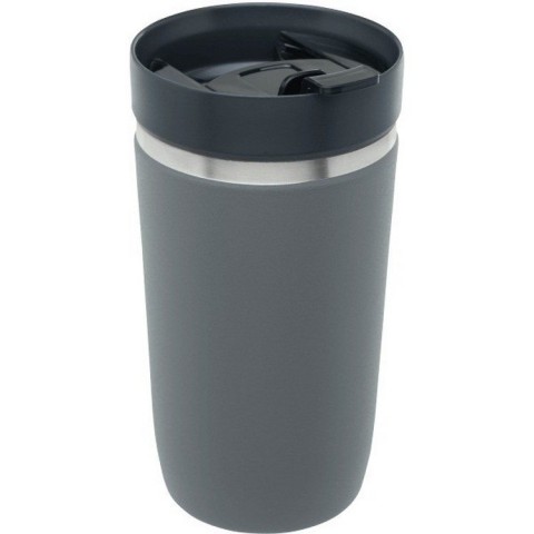 Термокухоль Stanley Gо Ceramivac Asphalt 0,47 л