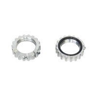 LEE ULTIMATE Lock-Ring ( 1 Pc ) - Стопоные кольца (гайки) для фиксации матриц