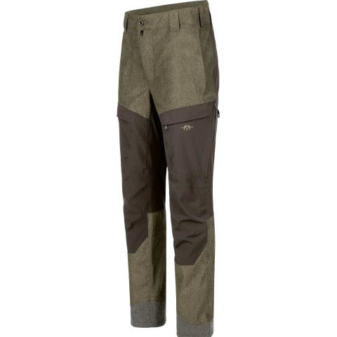 Брюки Blaser Active Outfits Vintage 48 Olive
