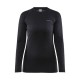 Core Warm Baselayer Set Woman