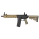 Винтовка страйкбольная Evolution Recon MK18 Mod. 1 10.8