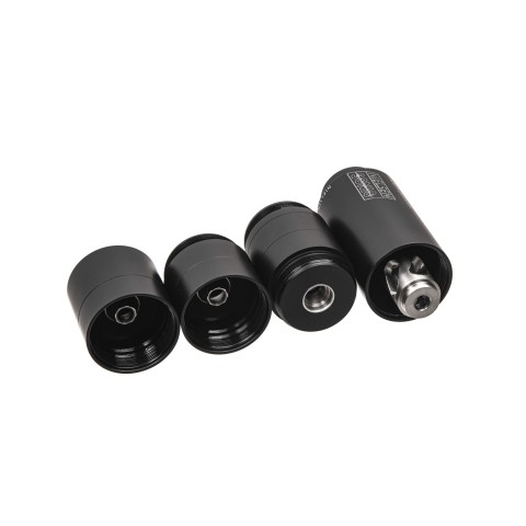 Саундмодератор Nielsen Sonic 40 Compact 1/2