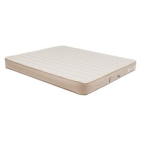 Матрац туристичний надувний одномісний  Naturehike CNK2300DZ013, 185x55x3.5 см, блакитний, прямокутний