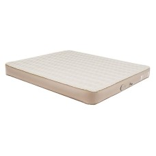 Матрац туристичний надувний одномісний  Naturehike CNK2300DZ013, 185x55x3.5 см, блакитний, прямокутний