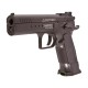 Пневматический пистолет KWC KMB88AHN Blowback