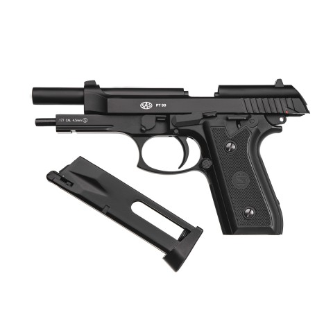 Пістолет пневматичний SAS PT99 4,5мм