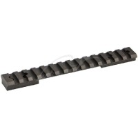 Планка Warne Tactical Rail для Howa 1500/Weatherby Vanguard SA. Weaver/Picatinny