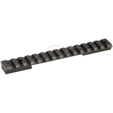 Планка Warne Tactical Rail для Howa 1500/Weatherby Vanguard SA. Weaver/Picatinny