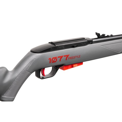 Пневматическая винтовка Crosman 1077 FreeStyle