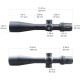 Оптичний приціл Vector Optics Veyron 6-24x44 (30mm) FFP