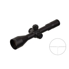 Приціл оптичний Delta STRYKER 4,5-30x56 (34 мм) FFP illum. DLR-1 2020