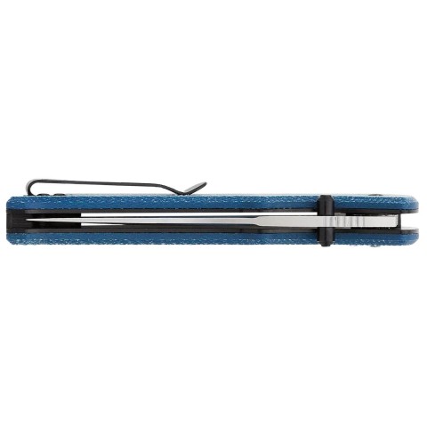 Нож Boker Magnum Bluejay ц:blue