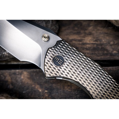 Ніж складаний Weknife High-Fin XL WE24010-3