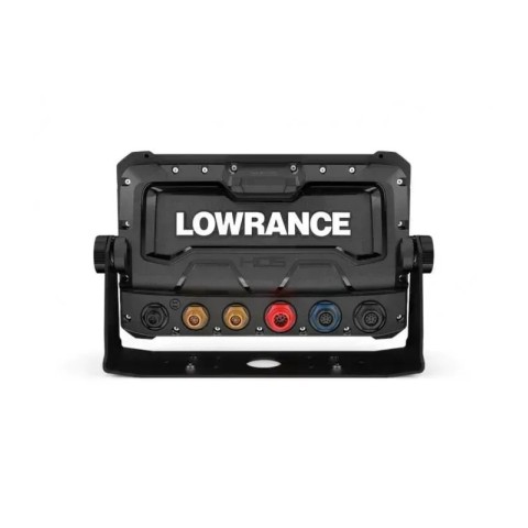 Ехолот/картплотер Lowrance HDS-10 PRO Active Imaging HD