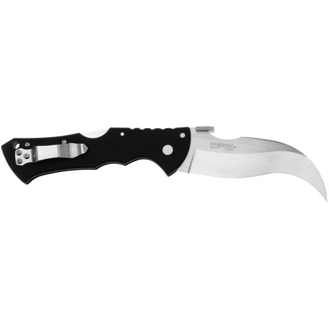 Ніж Cold Steel Black Talon II Black