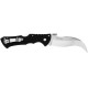 Ніж Cold Steel Black Talon II Black