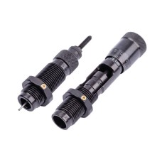 RCBS Matchmaster Competition Full-Length Bushing Die Set 300 Norma Magnum - Набор матриц для релоадинга (бушинговая фул-сайз и посадочная компетишн)