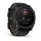 Смарт-годинник Garmin tactix 8 (51 мм) AMOLED з Applied Ballistics Ultralight
