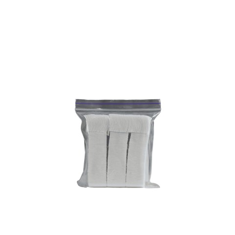 Патчи KENOKO для чистки .223 .22LR 500 шт