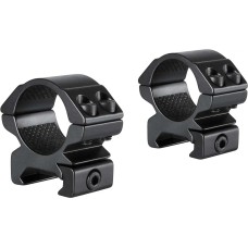 Кольца Hawke Match Mounts 1