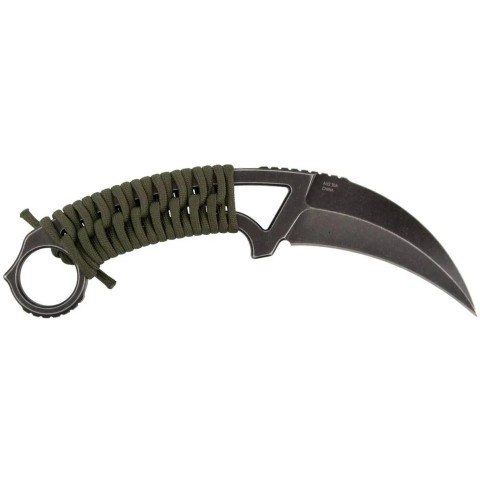 Нож SOG Gambit XL