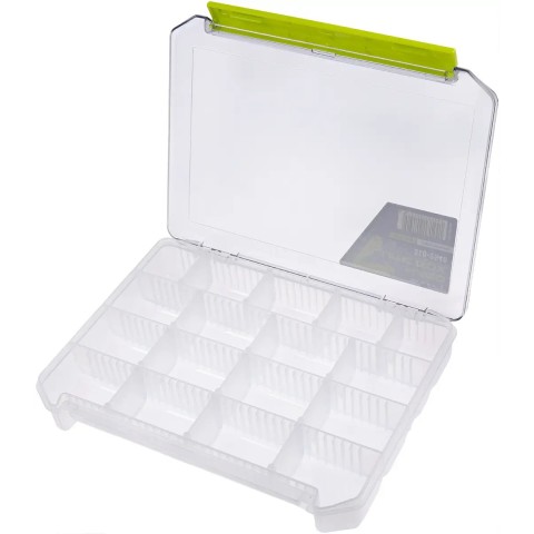 Коробка Select Hard Lure Box SLQ-2540 25x19x4cm