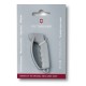 Точило Victorinox Sharpy сір-чорн.пластик