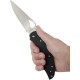 Нож Spyderco Byrd Cara Cara2 G10 Black