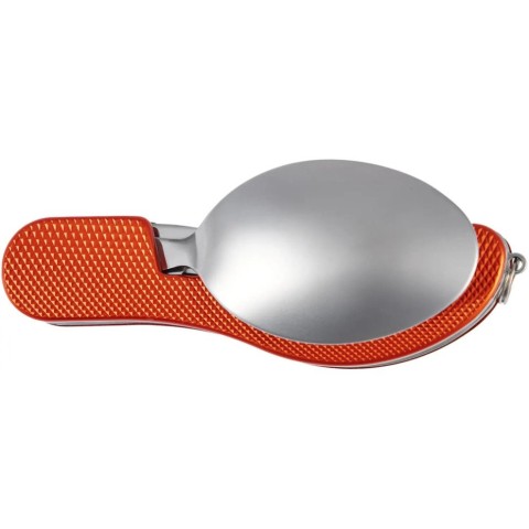 Набір столових приборів Active Launcher 3 Orange