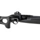 Винтовка пневматическая Optima Galatian III PCP 4,5 мм