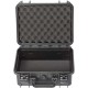 Кейс MEGAline 300х225х132mm, IP67 Waterproof ц:черный