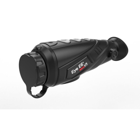 Тепловізор INFIRAY (iRay) XEYE 2 E6 Plus V3