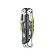 Мультиінструмент Leatherman SIGNAL GRAY, картонна коробка