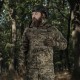 Плитоноска Ukrarmor Modular Vest Platform (M.V.P.) Lite. Cordura 1000 Піксель