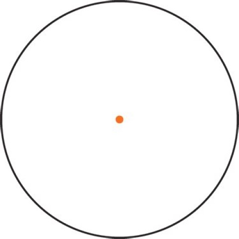 Приціл оптичний Swarovski Z8I 0,75-6x20 L DI