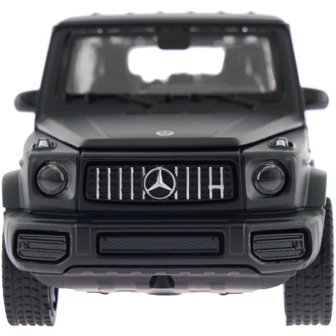 Машинка Rastar Mercedes-Benz AMG G63 1:32 Черный