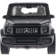 Машинка Rastar Mercedes-Benz AMG G63 1:32 Черный