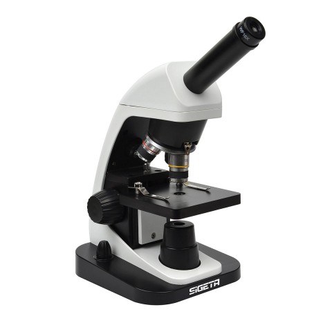 Мікроскоп SIGETA COREON 40x-1280x LED Mono