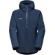 Куртка Mammut Alto Light HS Hooded Jacket M S 1010-30660 marine