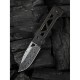 Ніж складаний Weknife Tyro WE24001-DS1