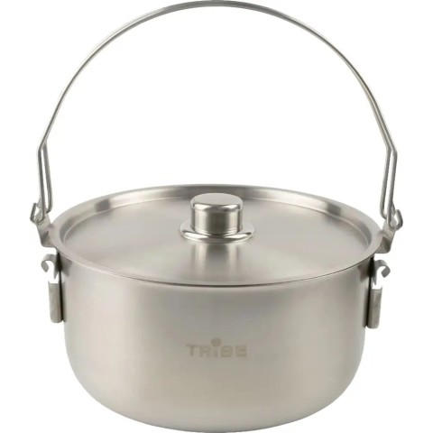 Казан Tribe T-FH-0006-metal Fire Pot 5,4L metal