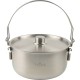 Казан Tribe T-FH-0006-metal Fire Pot 5,4L metal