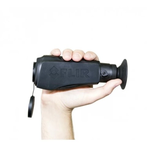 Тепловізор FLIR Scout LS64 США