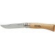 Нож Opinel №7 VRI Inox
