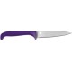 Нож кухонный Spyderco Counter Puppy Purple