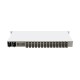 Комутатор керований MikroTik RouterOS L6 (CRS326-4C+20G+2Q+RM)