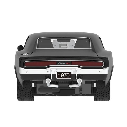 Машинка Rastar Dodge Charger R/T With Engine version 1:16