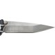 Нож Mcusta Katana. Черный/зеленый