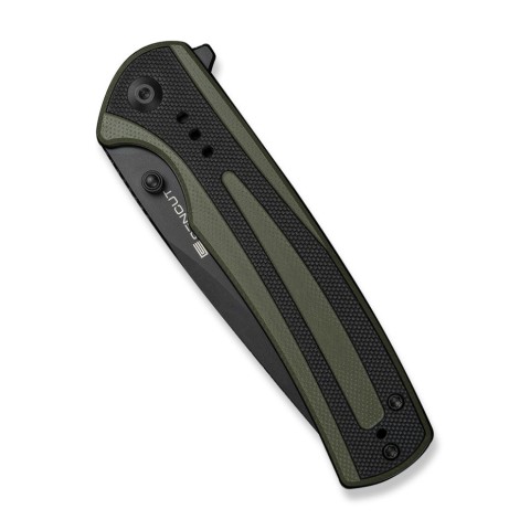 Ніж складаний Sencut Regnator S24057-2